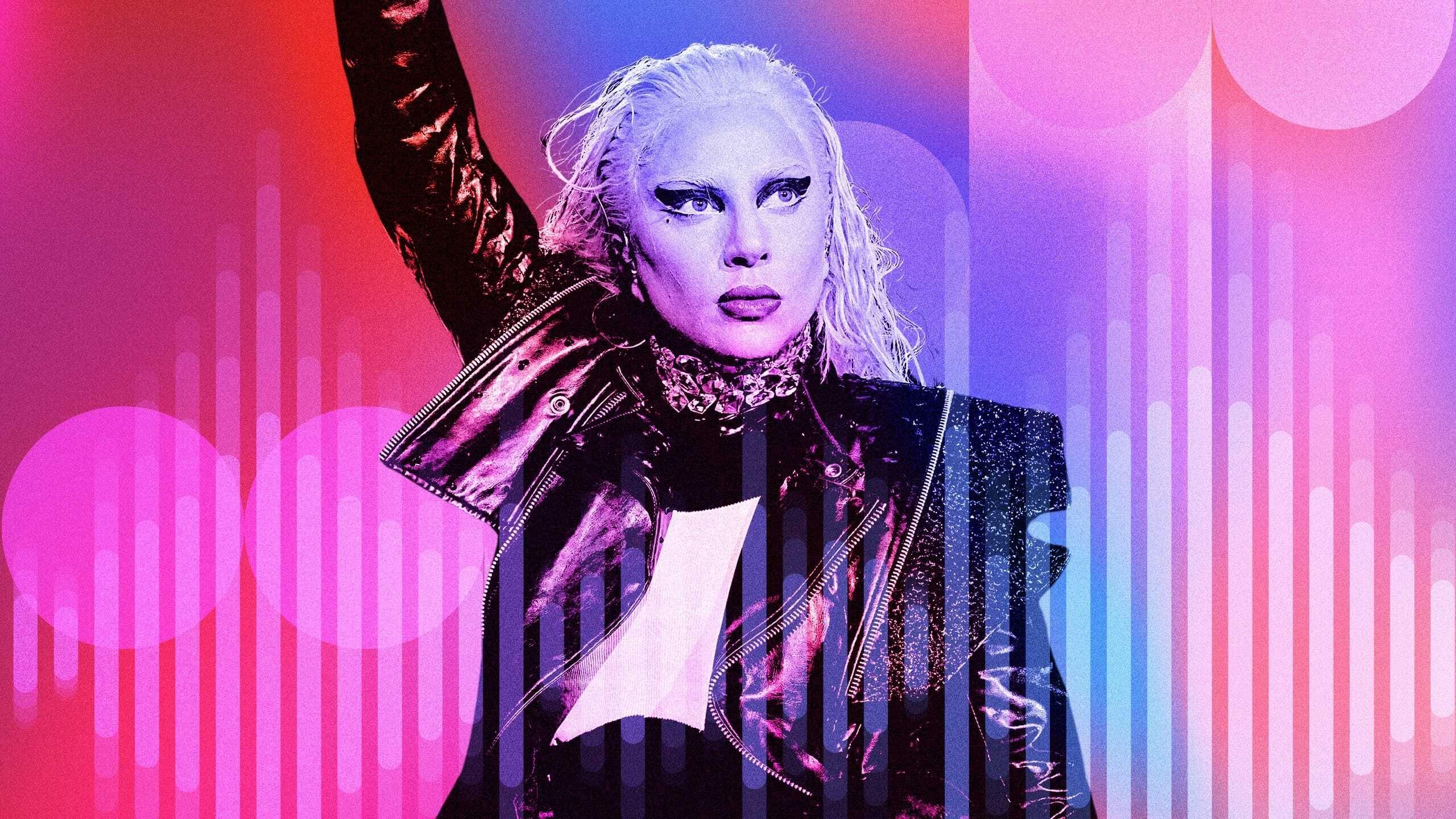 Lady Gaga