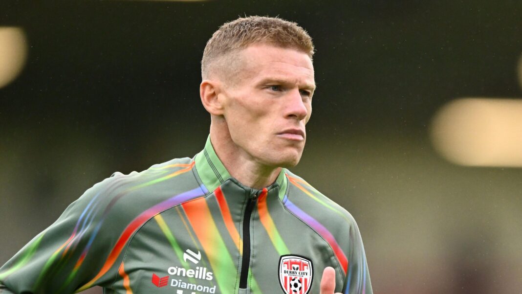 James McClean