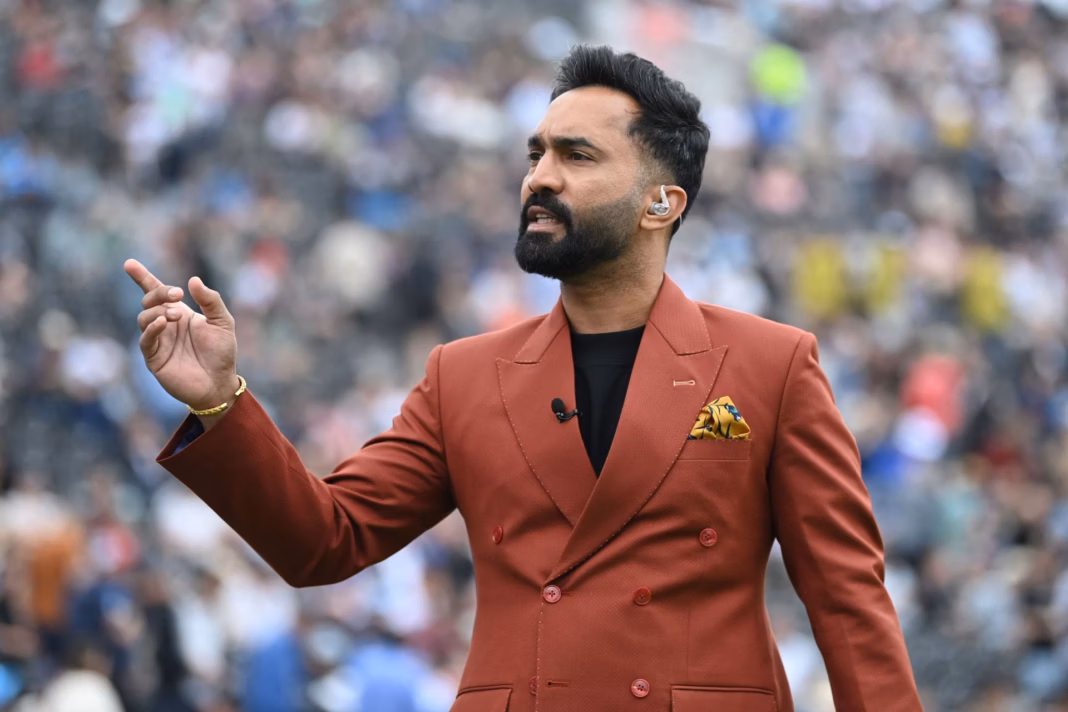 “I have a soft corner for him” – Dinesh Karthik’s huge statement on CSK star amid NZ vs IND 2026 series “I have a soft corner for him” – Dinesh Karthik’s huge statement on CSK star amid NZ vs IND 2026 series