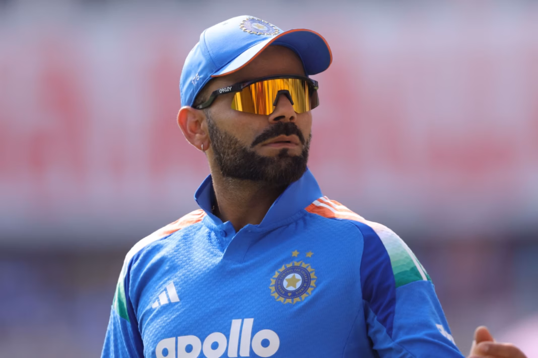 Virat Kohli pens heartfelt note after ‘friend’ Harry Kane’s historic 2026 Ballon d’Or win Virat Kohli pens heartfelt note after ‘friend’ Harry Kane’s historic 2026 Ballon d’Or win