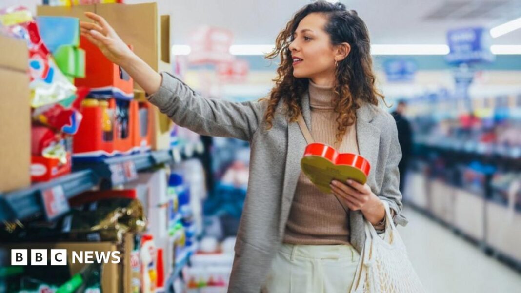 No more cereal at the end of the aisle? New rules in Scotland’s supermarkets No more cereal at the end of the aisle? New rules in Scotland’s supermarkets
