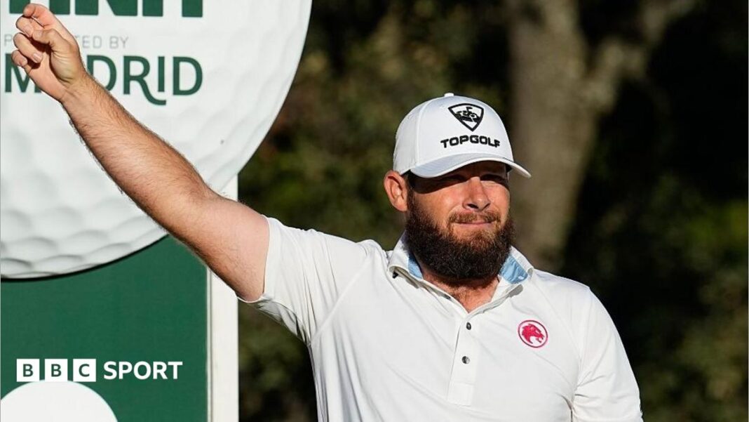 DP World Tour to refuse LIV players in 2027 season DP World Tour to refuse LIV players in 2027 season