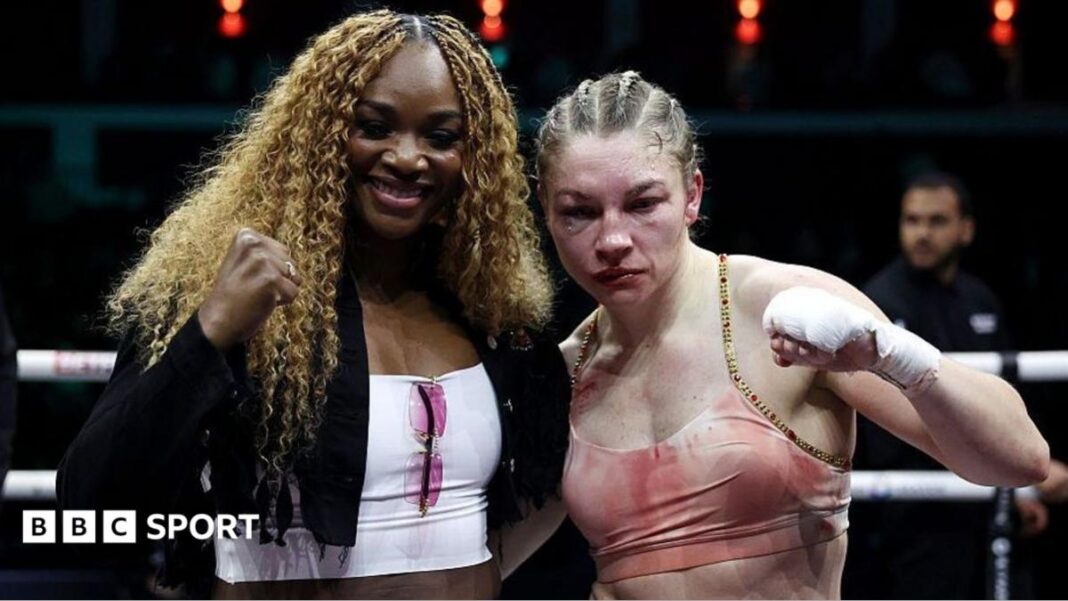 Price rules out Shields but hints at big showdown Price rules out Shields but hints at big showdown