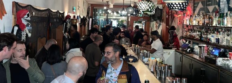 Beyond TechCrunch Disrupt 2026: The Side Events, Parties & Networking You Can’t Miss Beyond TechCrunch Disrupt 2026: The Side Events, Parties & Networking You Can’t Miss