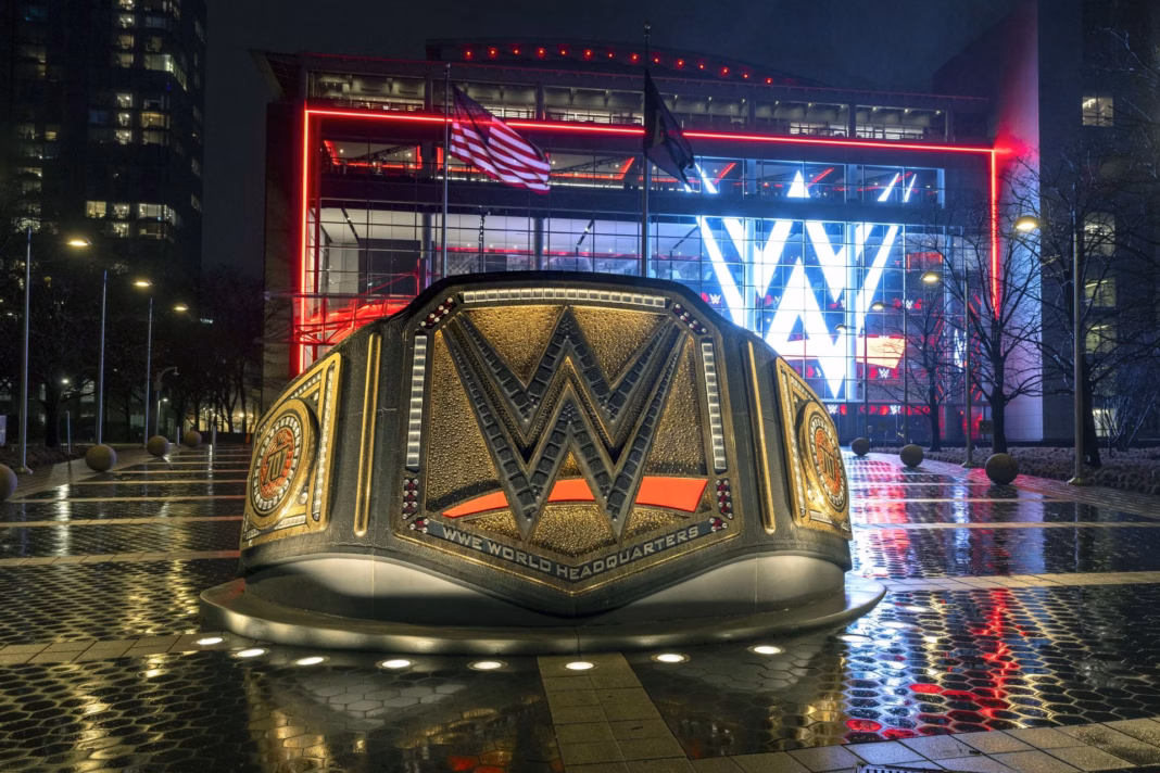 “I definitely don’t want to wrestle into my 50s” – Multi-time WWE Champion makes honest admission “I definitely don’t want to wrestle into my 50s” – Multi-time WWE Champion makes honest admission