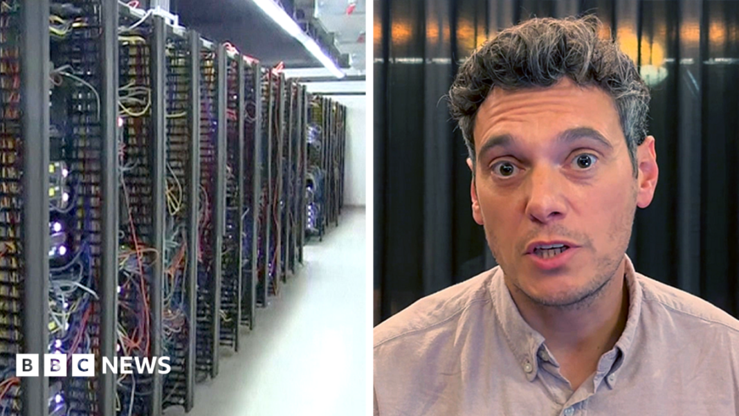 AI discovered a massive cyber-security flaw – here’s what happened image
