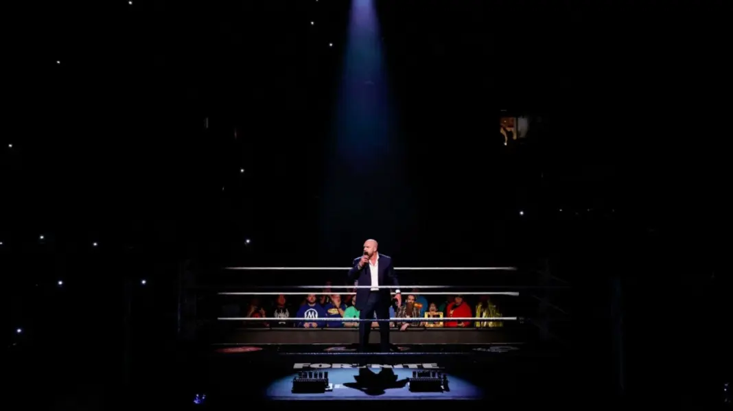 BREAKING: Backstage Name Returns & Wins Major Title Immediately; Last WWE Match 548 Days Ago BREAKING: Backstage Name Returns & Wins Major Title Immediately; Last WWE Match 548 Days Ago