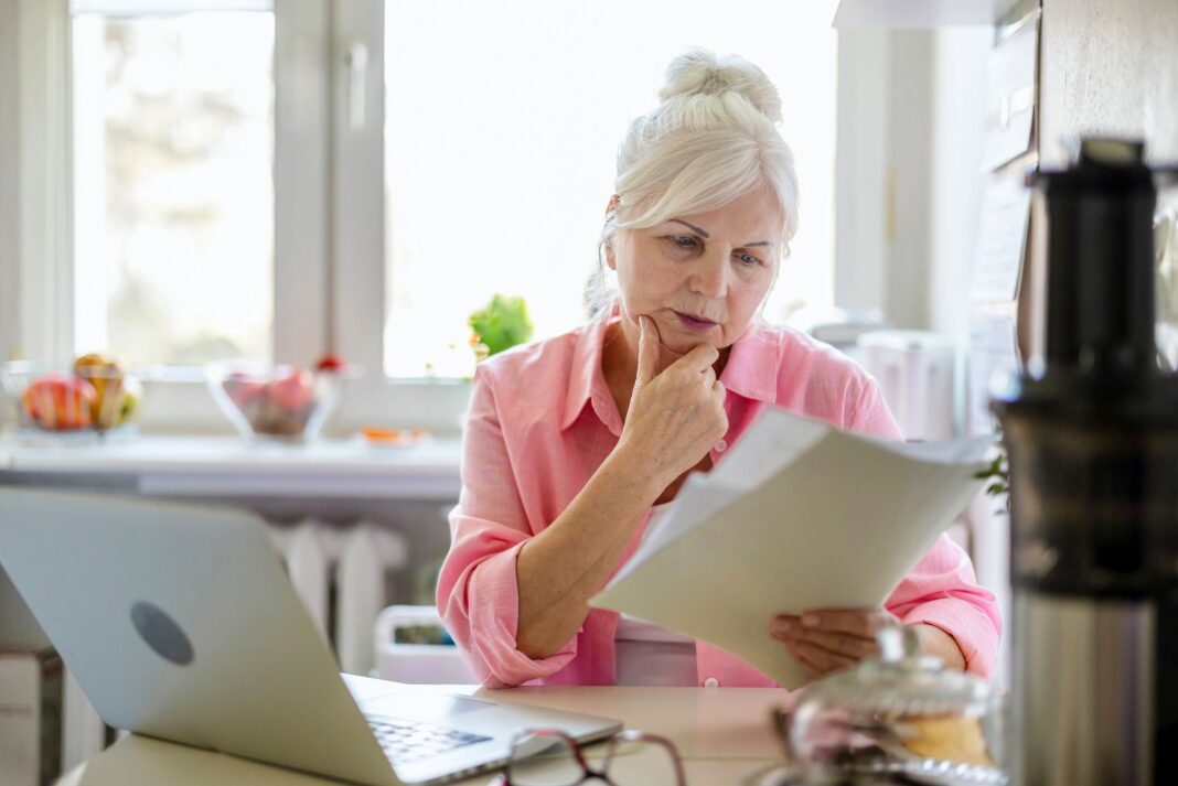 The common ‘misconception’ about the inheritance tax seven-year rule image