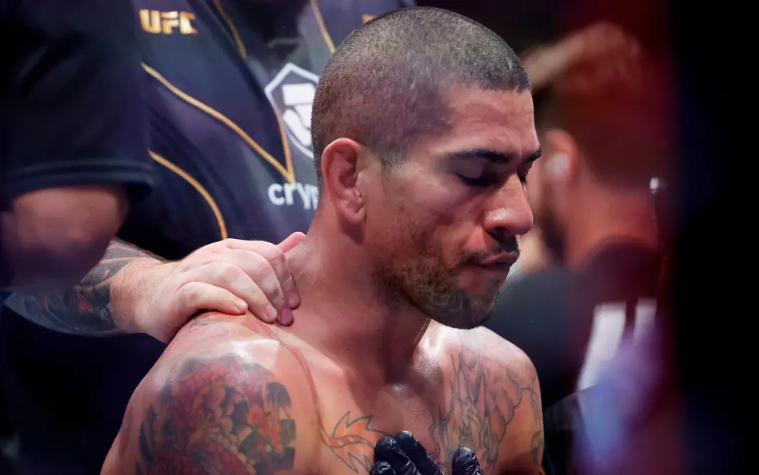 “They are saving you from you” – Ex-UFC double champ believes Ciryl Gane vs. Josh Hokit is designed to help Alex Pereira become HW champion “They are saving you from you” – Ex-UFC double champ believes Ciryl Gane vs. Josh Hokit is designed to help Alex Pereira become HW champion