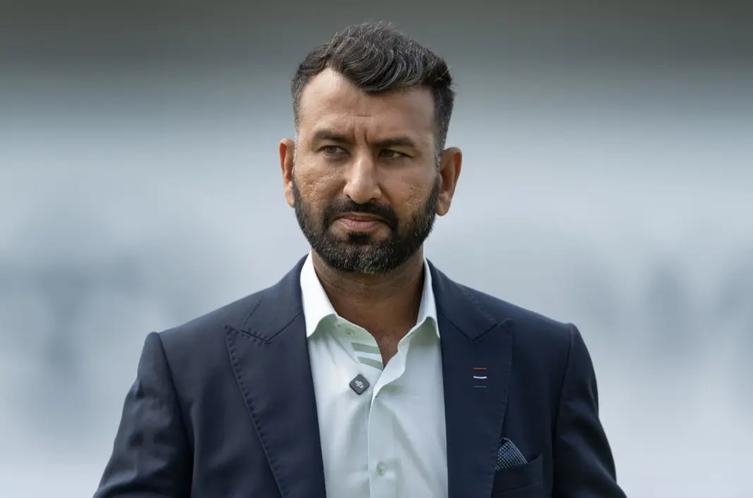 “He will have to work harder” – Cheteshwar Pujara’s blunt advice for Indian all-rounder after IND vs WI 2026 ODIs “He will have to work harder” – Cheteshwar Pujara’s blunt advice for Indian all-rounder after IND vs WI 2026 ODIs