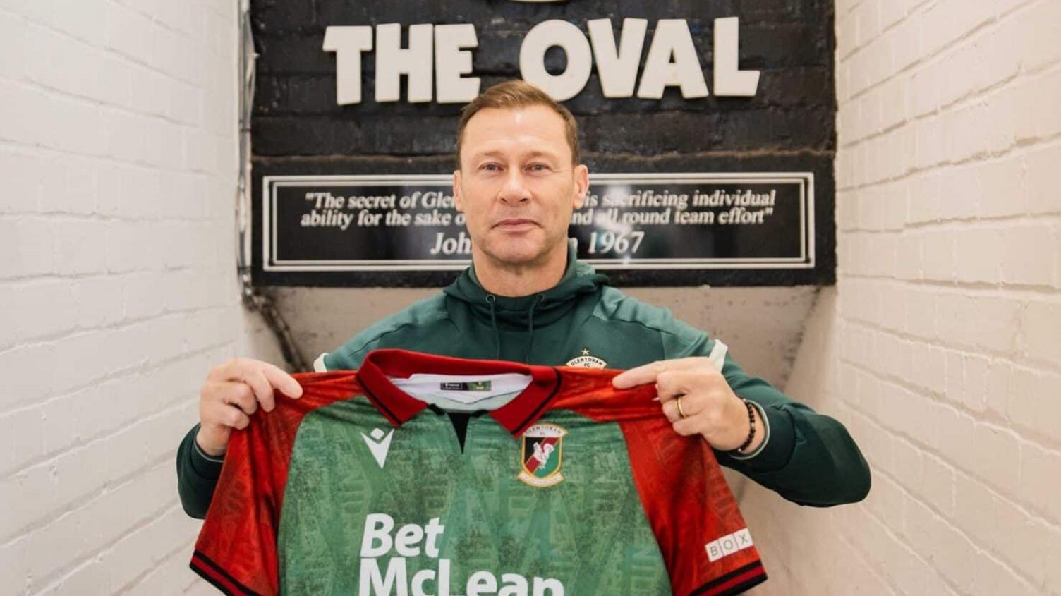 Duncan Ferguson