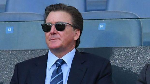 Everton chairman Dan Friedkin has never attended any of the club's matches since TFG completed a takeover in December 2024.