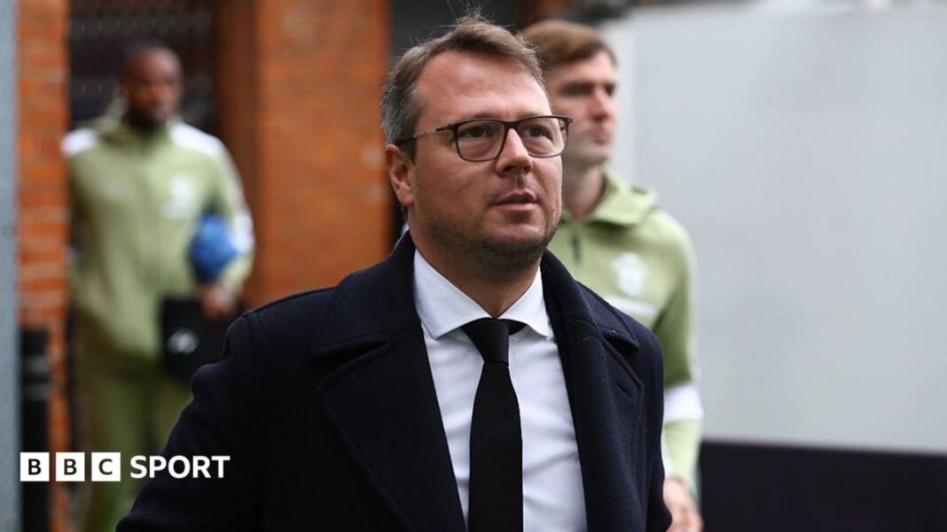 Spygate put me in difficult position – Southampton technical chief Spygate put me in difficult position – Southampton technical chief