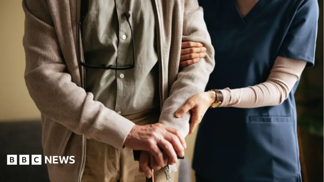 Government failings allowed Covid ‘to spread like wildfire’ in care homes, inquiry finds Government failings allowed Covid ‘to spread like wildfire’ in care homes, inquiry finds