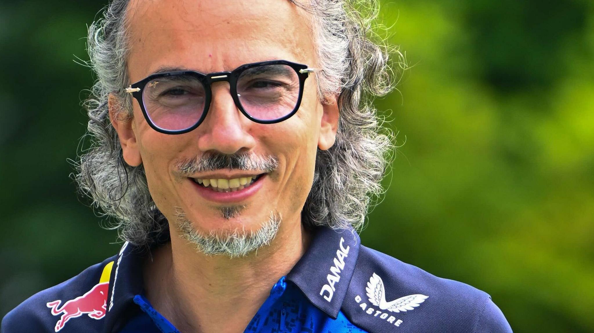 Laurent Mekies