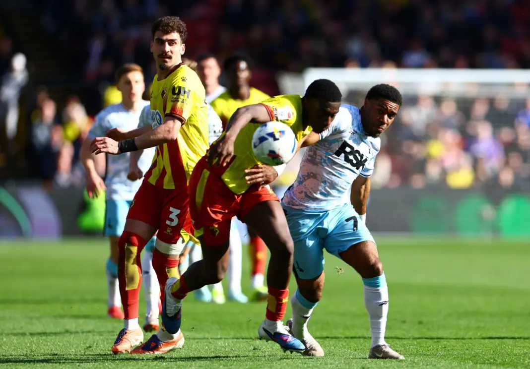 Watford vs Charlton Athletic Prediction and Betting Tips | October 17th 2026 Watford vs Charlton Athletic Prediction and Betting Tips | October 17th 2026