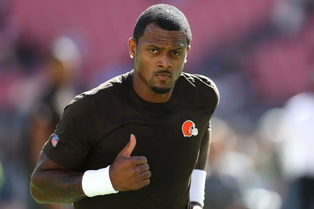 “Doing women everywhere a disservice”: RG III exposes flaws in Deshaun Watson’s comeback story with the Browns “Doing women everywhere a disservice”: RG III exposes flaws in Deshaun Watson’s comeback story with the Browns