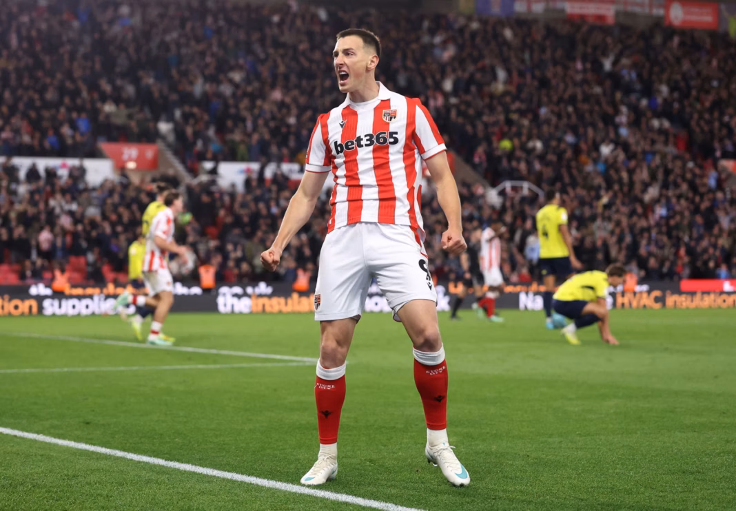 Stoke City vs Preston North End Prediction and Betting Tips | October 31st 2026 Stoke City vs Preston North End Prediction and Betting Tips | October 31st 2026