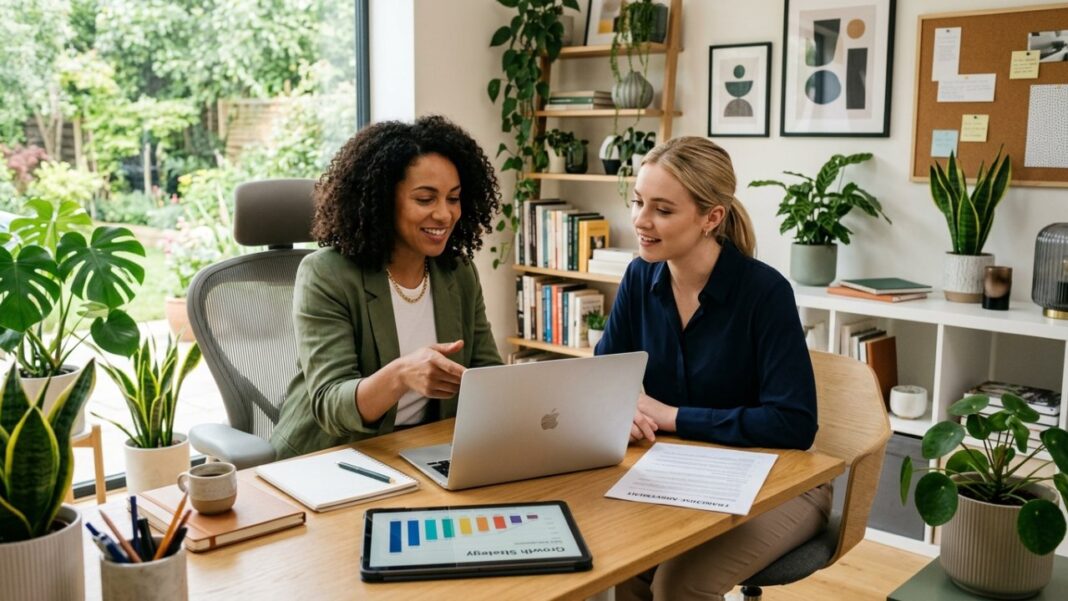 Guide to Launching a B2B Service Franchise Without Real Estate Key Takeaways