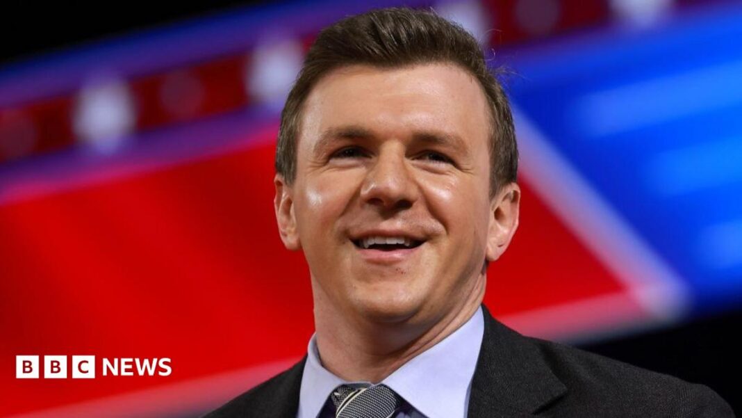 US conservative activists charged with unlawful voting in election stunt US conservative activists charged with unlawful voting in election stunt