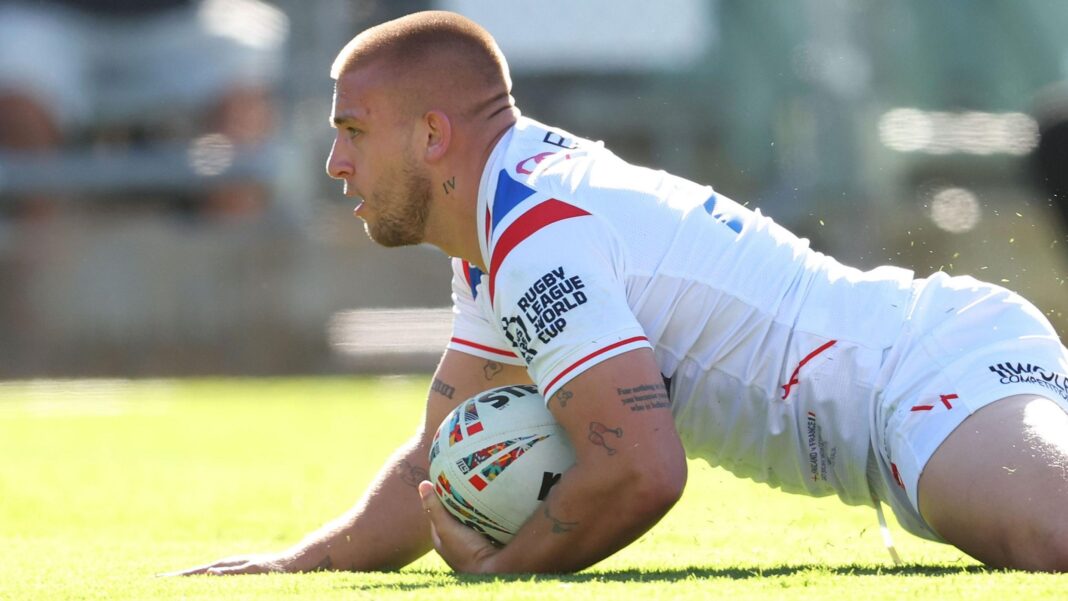 Mikey Lewis