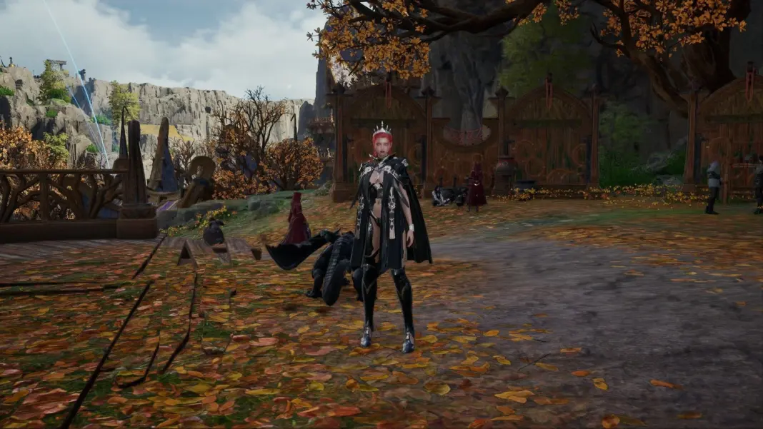 Aion 2 Sorcerer build and macro rotation guide: Skill chains, stats, and more Aion 2 Sorcerer build and macro rotation guide: Skill chains, stats, and more
