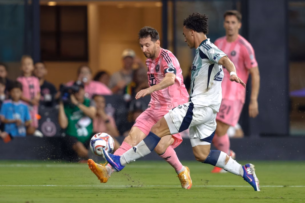 New England Revolution vs Inter Miami Prediction and Betting Tips | November 1st 2026 New England Revolution vs Inter Miami Prediction and Betting Tips | November 1st 2026