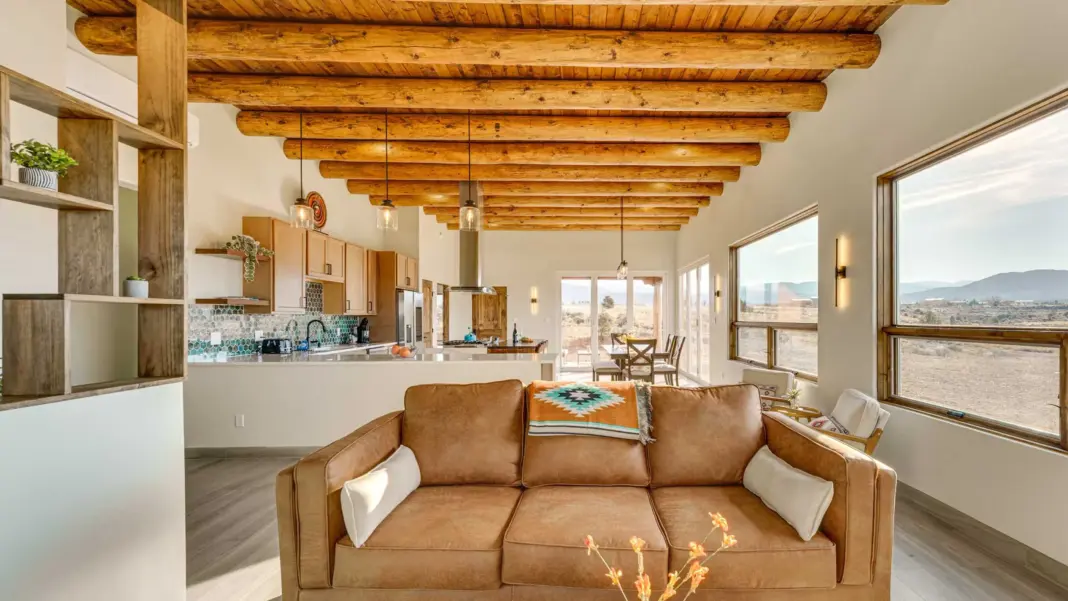 11 Taos Airbnbs That Embody the Soul of the Southwest 11 Taos Airbnbs That Embody the Soul of the Southwest