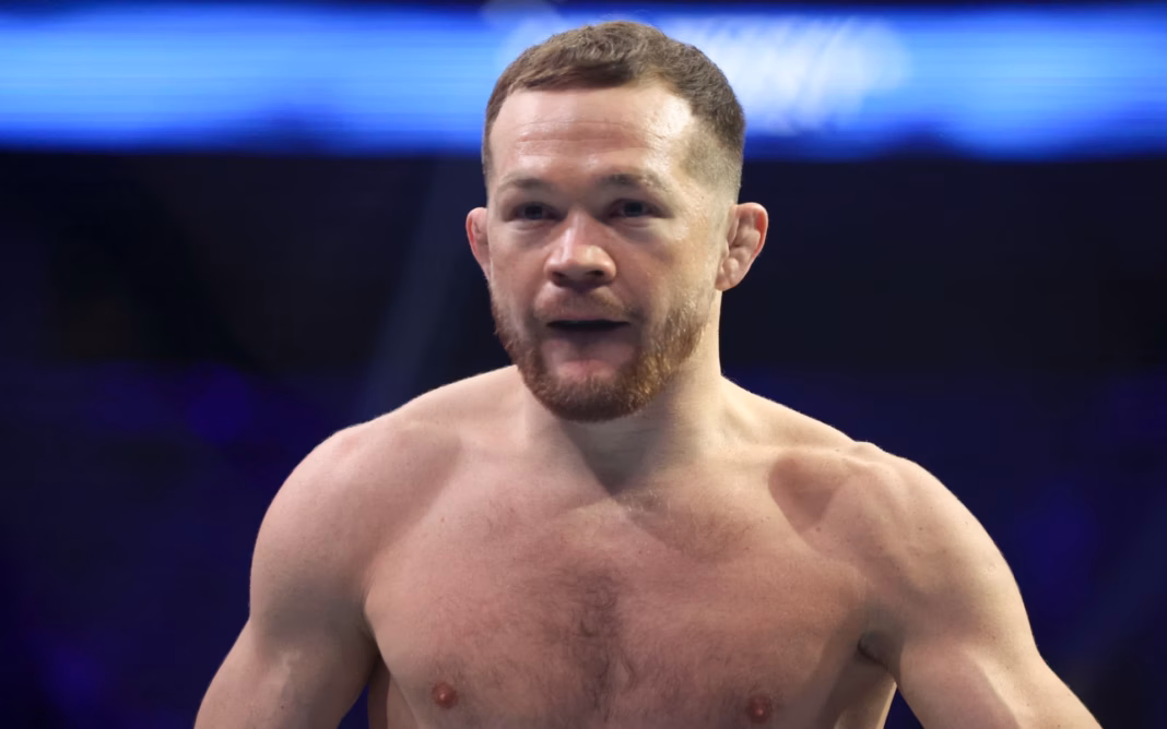 “All of that is important” – Petr Yan predicts how Merab Dvalishvili will change his fight strategy for UFC 333 trilogy bout “All of that is important” – Petr Yan predicts how Merab Dvalishvili will change his fight strategy for UFC 333 trilogy bout