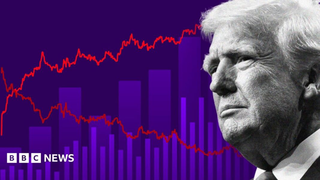 Where the US midterm elections will be won and lost image
