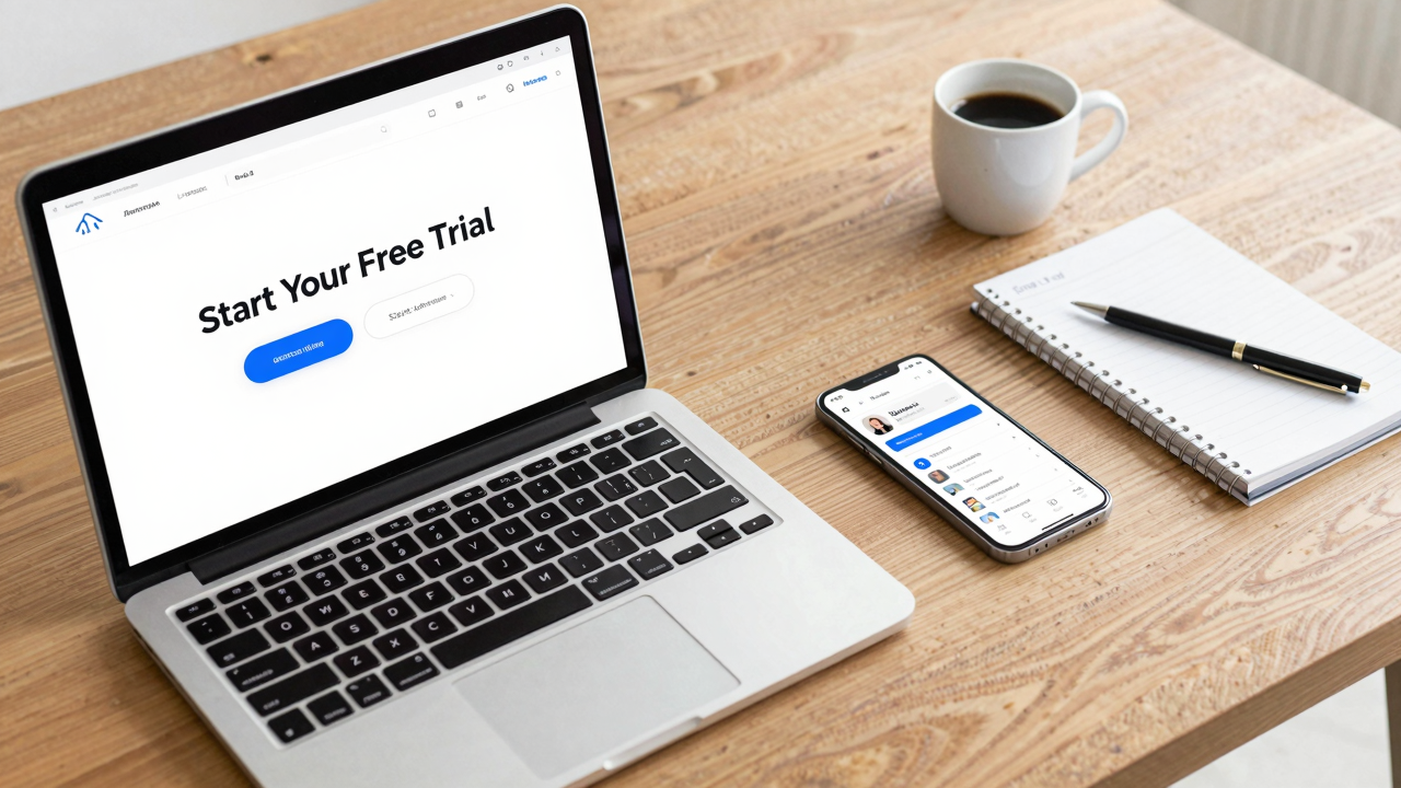 5. Storylane: Fast Walkthroughs for SaaS Companies