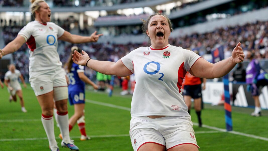 Amy Cokayne