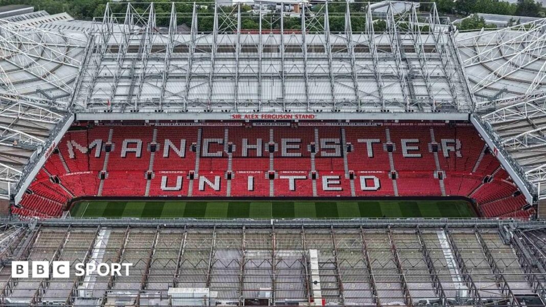 £800m in, £800m out – Why Man City scandal shines light on Man Utd finances £800m in, £800m out – Why Man City scandal shines light on Man Utd finances