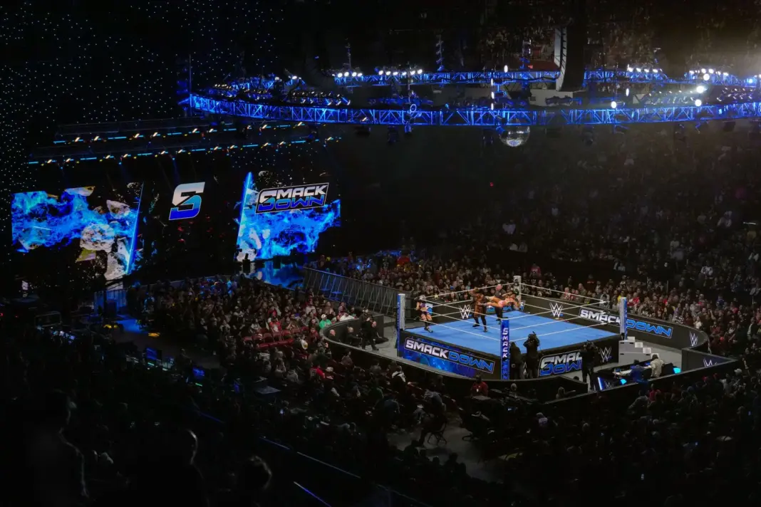 “I love you and miss you” – Candice LeRae sends emotional message following WWE SmackDown “I love you and miss you” – Candice LeRae sends emotional message following WWE SmackDown