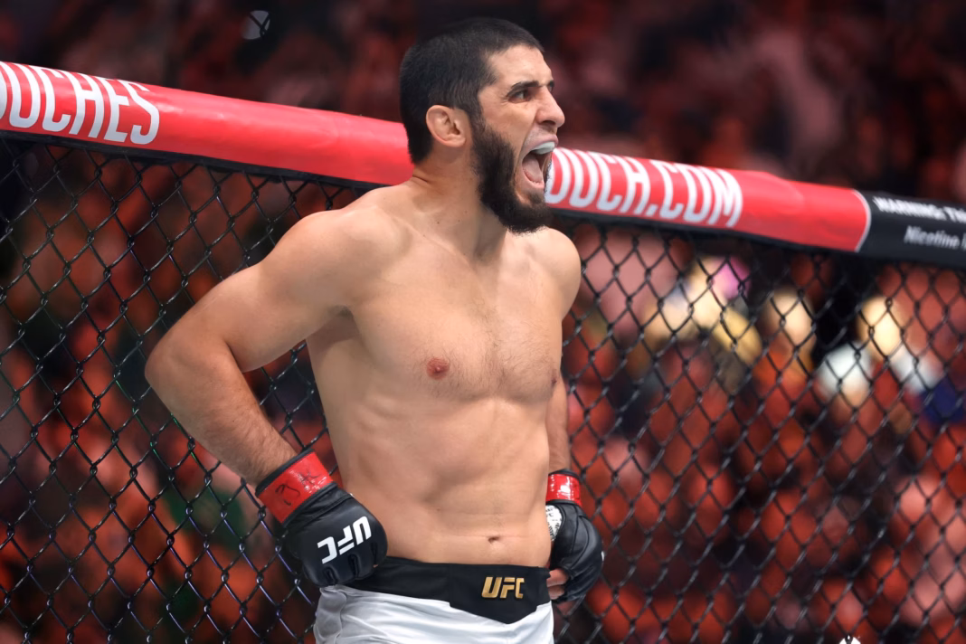 “I want to face the best of them” – Islam Makhachev claims his next fight could be one of his last after UFC 336 decision “I want to face the best of them” – Islam Makhachev claims his next fight could be one of his last after UFC 336 decision