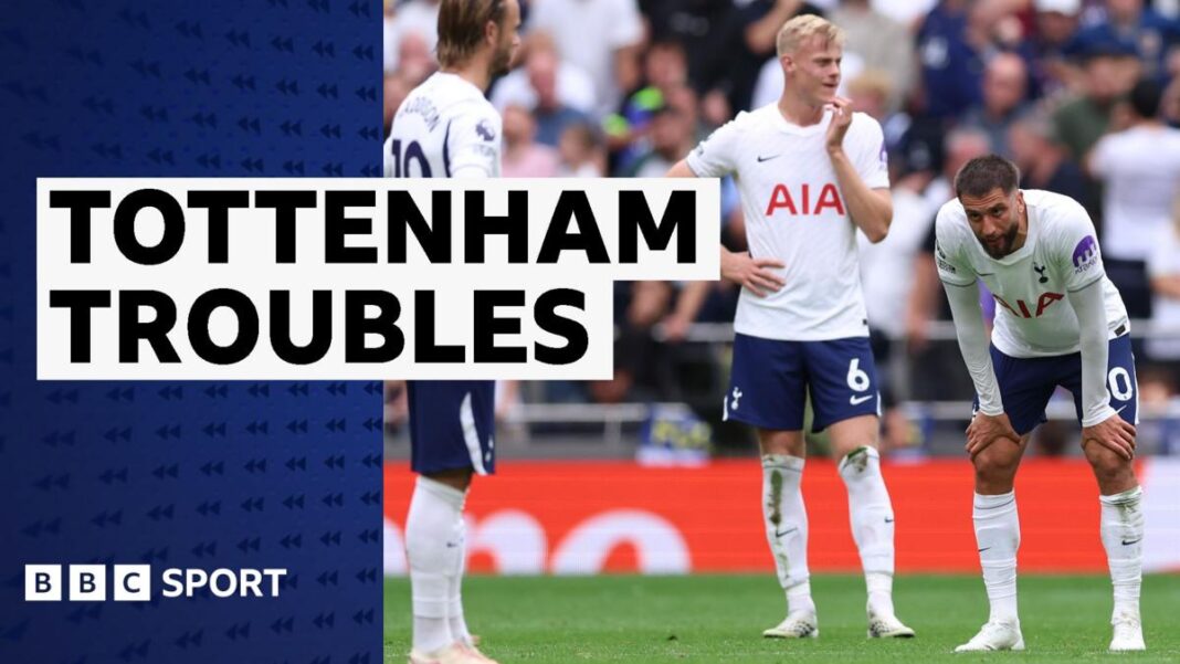 Yet to gel or same old struggles? – De Zerbi’s Premier League dilemma image