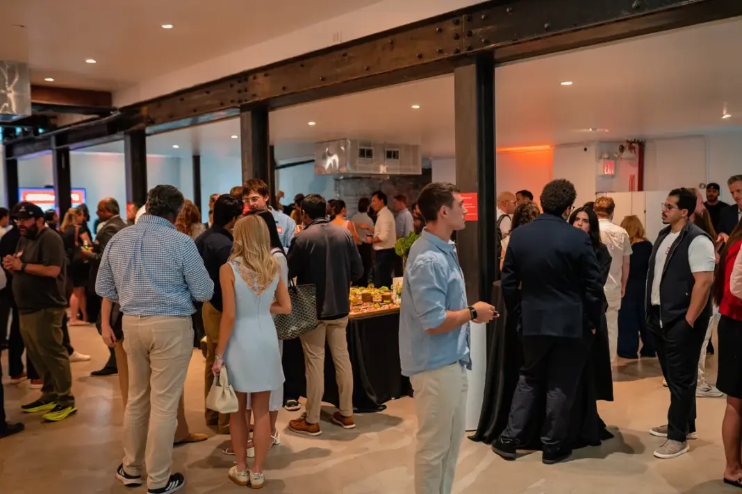 Less than 24 hours to apply for a Side Event at Founder Summit 2026 image