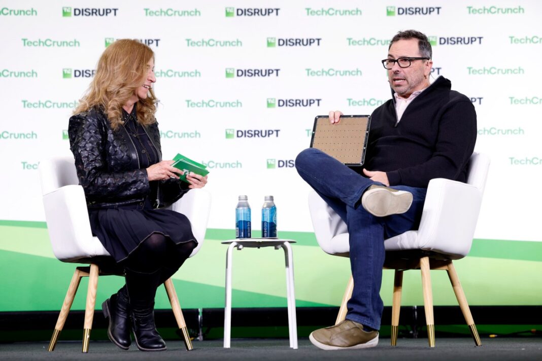 Cerebras CEO says we’re nearing a future where everyone has a personal AI assistant at home image