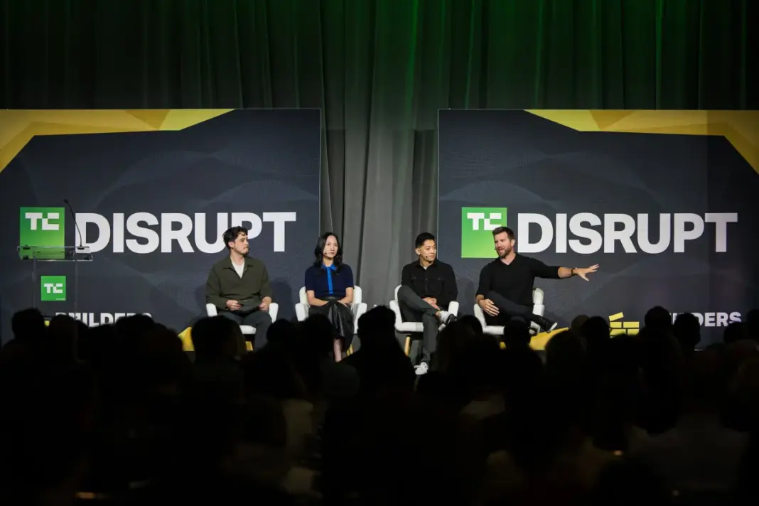 Startups don’t need to go viral to win customers image