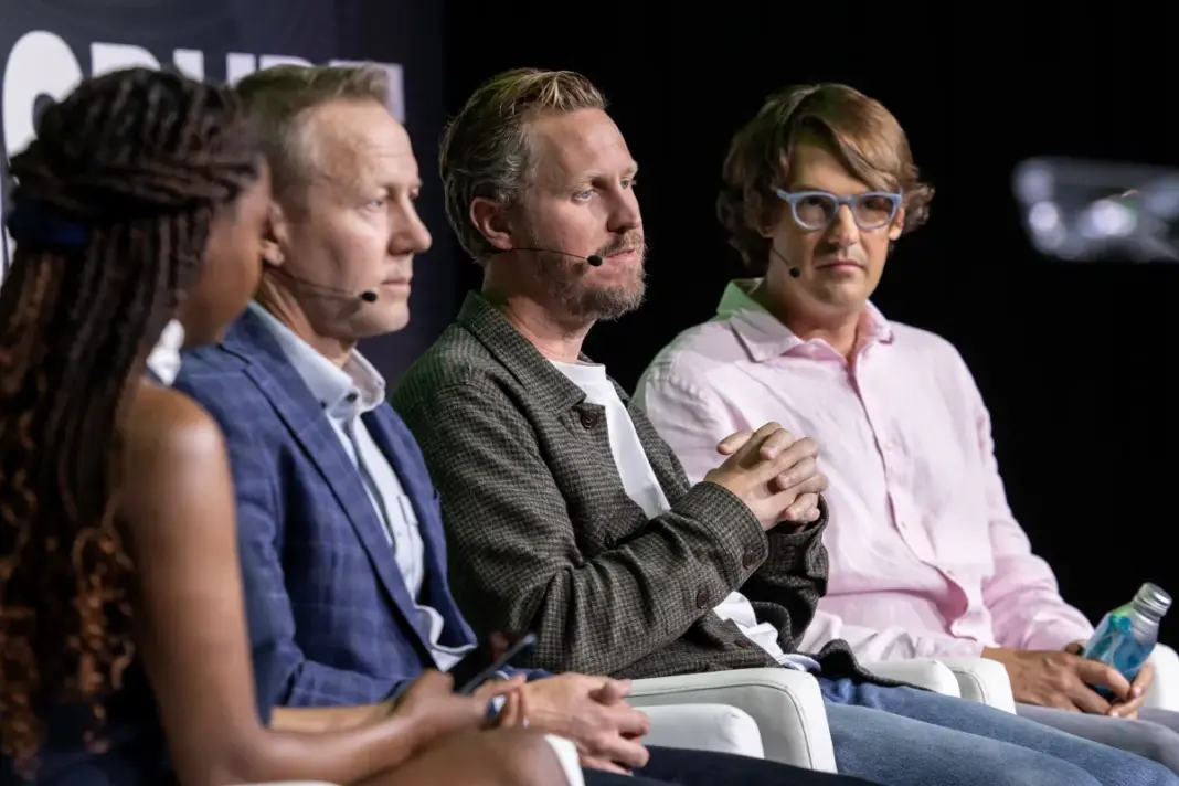 The secret to fast startup growth isn’t early sales, top names in tech say image