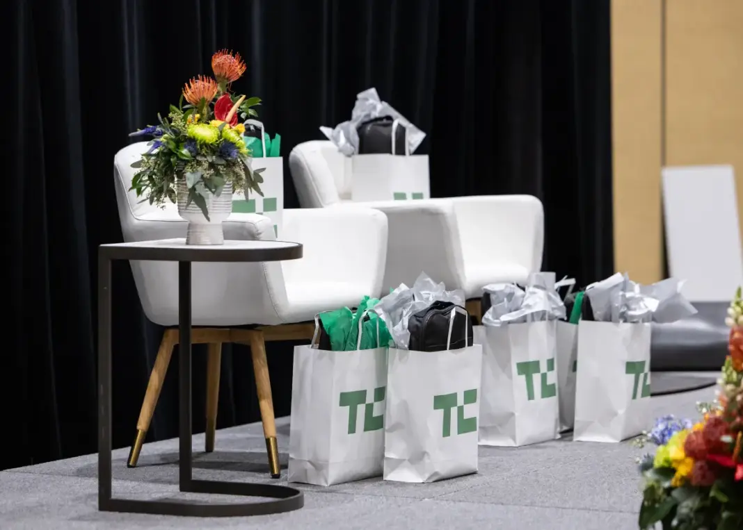 TechCrunch Disrupt 2026 Startup Battlefield 200: Celebrating outstanding achievements 55593487899 d51c7762f4 o
