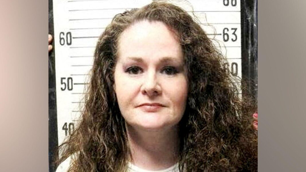 What could happen next in Christa Pike’s case? Tennessee Department of Corrections inmate photo of Christa Pike