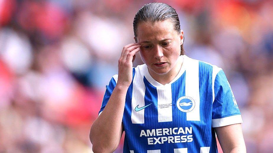 Fran Kirby