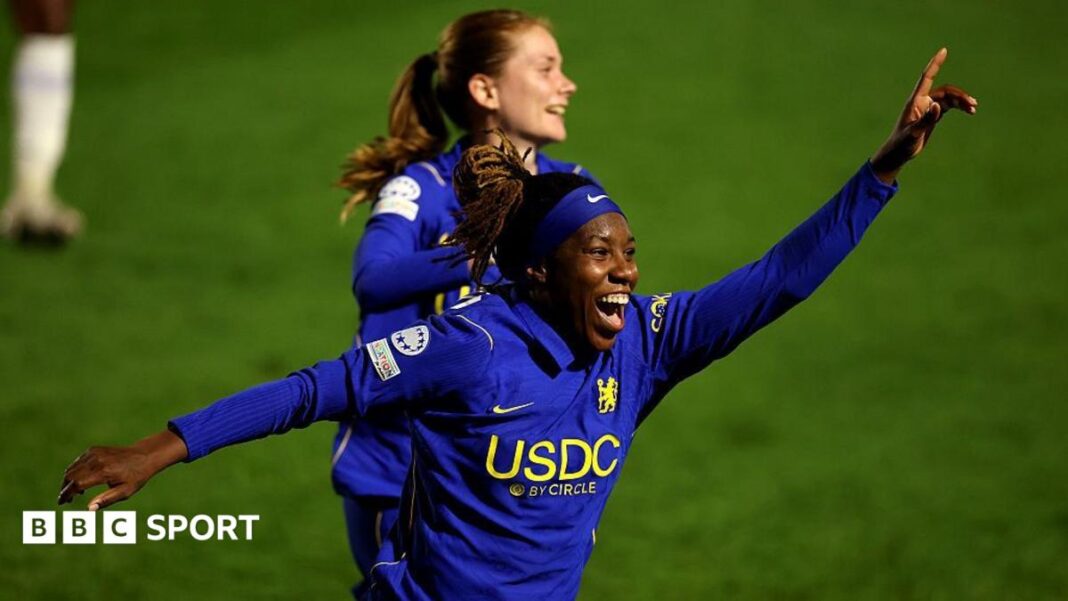 How unbeaten Chelsea are getting back to their best How unbeaten Chelsea are getting back to their best