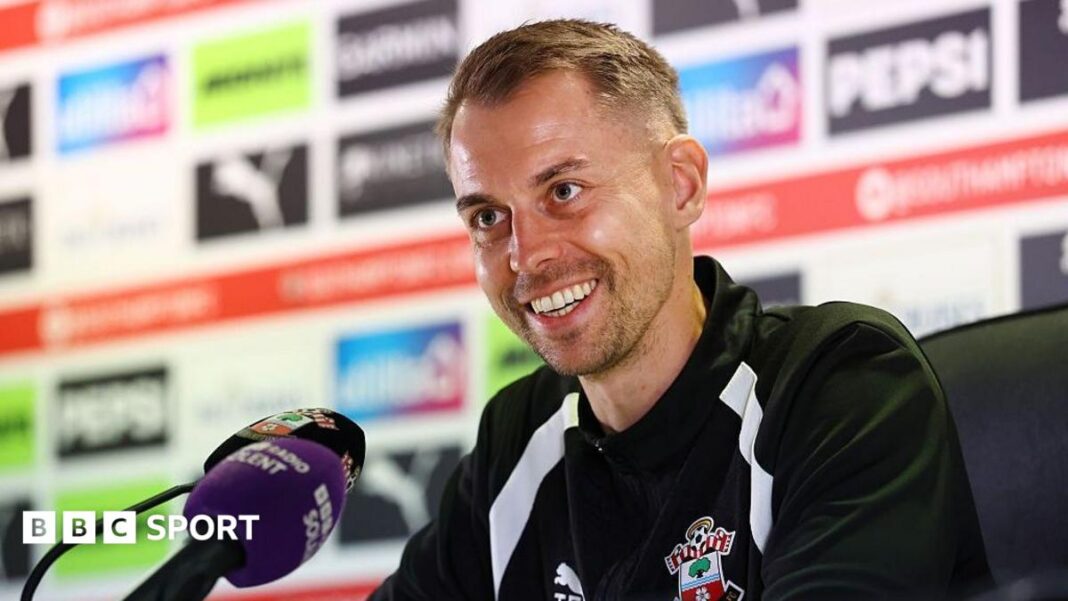 ‘It’s changed my life’ – Eckert on Spygate scandal ‘It’s changed my life’ – Eckert on Spygate scandal