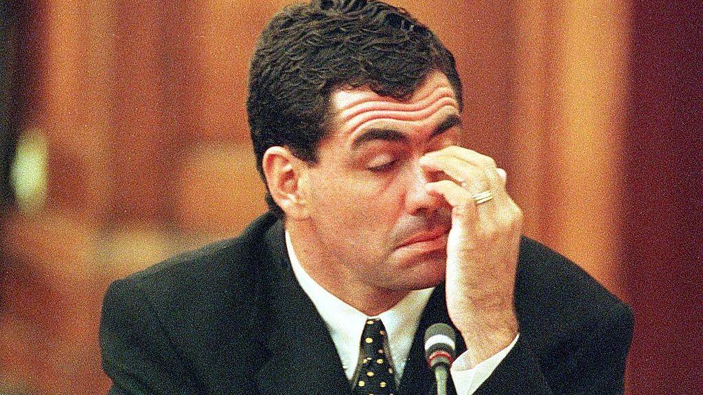 Hansie Cronje