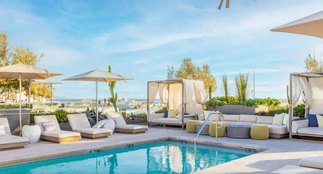 The Best Airbnbs in Santa Monica for a Laid-Back, Beachside Stay The Best Airbnbs in Santa Monica for a Laid-Back, Beachside Stay