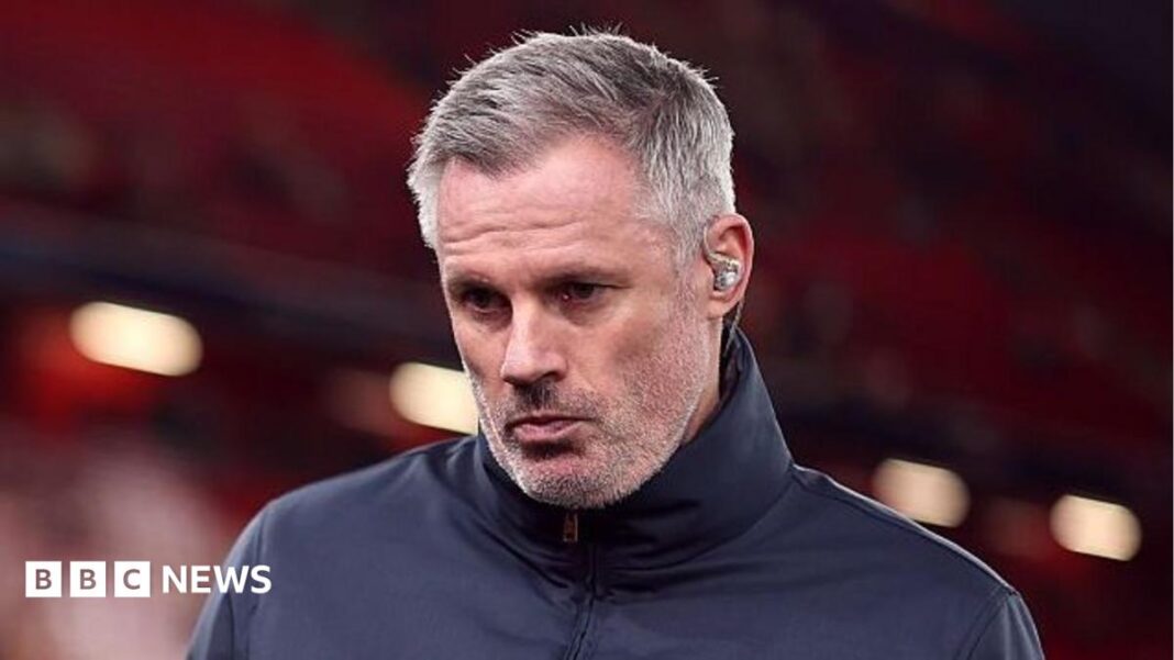 Carragher settles tax debt to avoid bankruptcy Carragher settles tax debt to avoid bankruptcy