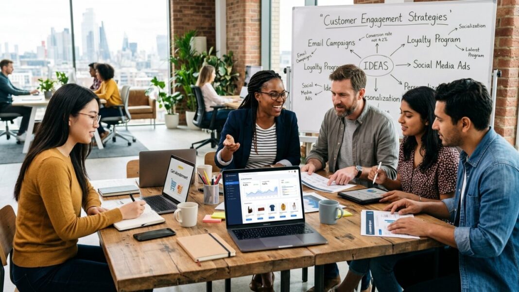 7 Trends Shaping Global E-Commerce Key Takeaways