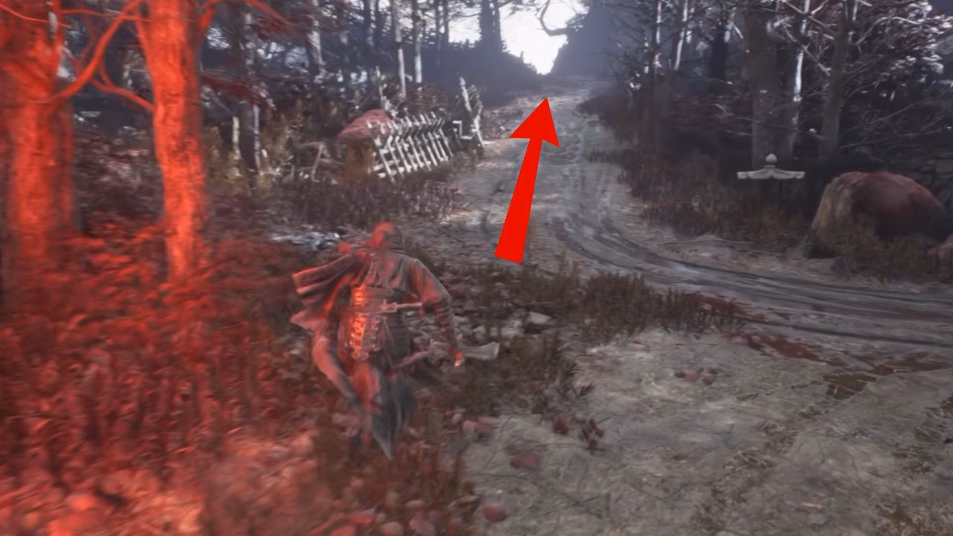 Take this path (Image via S-Game Publishing || YouTube/@ConCon)